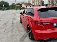 Usata Audi RS3 Ambiente 400 CV (294 kW) 2019 Berlina