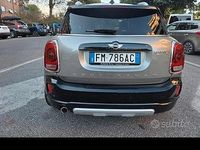 Usata Mini Cooper D Countryman 2018 SUV