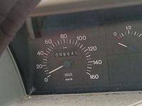 Usata Fiat Panda 2001 Grigio Berlina