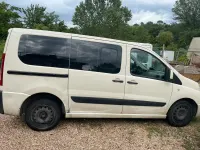 Usata Peugeot Expert 79 CV (58 kW) 2008 Furgone