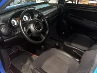 Usata Microcar M.Go 2020 Bluazzurro Utilitaria