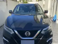 Usata Nissan Qashqai N-Connecta 116 CV (85 kW) 2018 Nero SUV