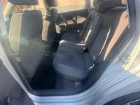 Usata VW Polo 64 CV (47 kW) 2006 Argento Utilitaria