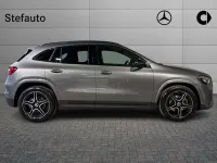 Nuova Mercedes GLA180 Advanced Plus 116 CV (85 kW) 2026 Grigio montagna SUV