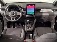 Nuova Mitsubishi ASX Invite 91 CV (66 kW) 2025 Nero SUV