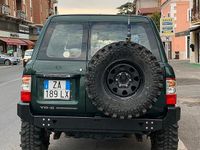 Usata Nissan Patrol 129 CV (94 kW) 1999 SUV