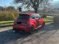 Usata Abarth 500 250 CV (183 kW) 2011 Utilitaria