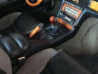Usata Maserati 224 245 CV (180 kW) 1990