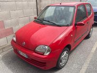 Usata Fiat 600 2001