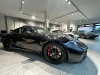Usata Porsche 911 Carrera GTS 541 CV (397 kW) 2025 Nero metallizzato Coupé