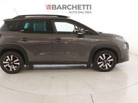 Usata Citroën C3 Aircross Shine 102 CV (75 kW) 2020 Grigio SUV