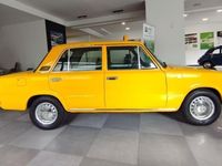 usata Fiat Ritmo 65 A /III TAXI GIALLO