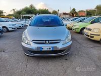 Occasion Peugeot 307 136 ch (100 kW) 2007 Gris Break
