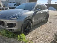 Usata Porsche Cayenne 250 CV (183 kW) 2016 SUV