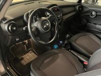 Usata Mini ONE 136 CV (100 kW) 2018 Grigio Utilitaria