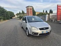 Usata Ford C-MAX Titanium 109 CV (80 kW) 2007 Other Monovolume