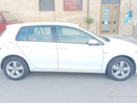 usata VW Golf VII Golf 1.4 TGI DSG 5p. Highline BlueMotion