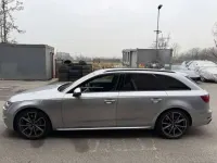 Usata Audi S4 354 CV (260 kW) 2016 Grigio Station wagon