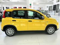 Nuova Fiat Panda S 69 CV (50 kW) 2025 Other Utilitaria