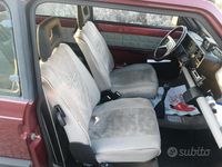 Usata Fiat Panda 50 CV (36 kW) 1989 Berlina