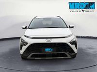 Usata Hyundai Bayon 101 CV (74 kW) 2023 Bianco SUV