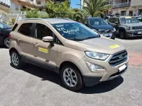Usata Ford Ecosport 99 CV (72 kW) 2018 SUV