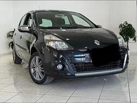 Usata Renault Clio II 2010 Nero Berlina
