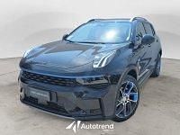 Usata Lynk & Co 01 261 CV (191 kW) 2024 Nero SUV