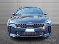 Usata Kia Stinger GT-Line 200 CV (147 kW) 2019 Aqua Utilitaria