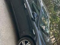 Usata Alfa Romeo 159 150 CV (110 kW) 2009 Nero Berlina