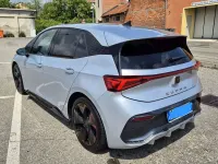 Usata Cupra Born e-Boost 69 kW (95 CV) 2023 Utilitaria
