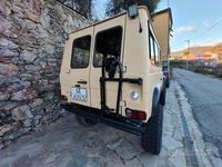 Usata Mercedes G240 150 CV (110 kW) 1980 SUV