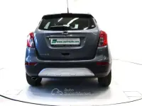 Usata Opel Mokka 110 CV (80 kW) 2019 Gray SUV