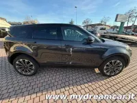 Usata Land Rover Range Rover evoque S 163 CV (119 kW) 2025 Grigio SUV