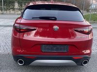 Usata Alfa Romeo Stelvio Business 190 CV (139 kW) 2019 Other SUV