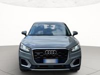 Usata Audi Q2 Admired 190 CV (139 kW) 2019 Grigio quantum SUV
