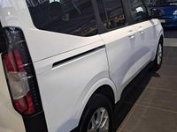 Usata Ford Tourneo Courier 124 CV (91 kW) 2025 Bianco Monovolume