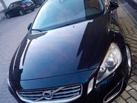 usata Volvo V60 V60I 2010 2.0 d4 ved (d3) Summum geartronic