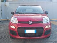 Nuova Fiat Panda S 69 CV (50 kW) 2025 Rosso Utilitaria