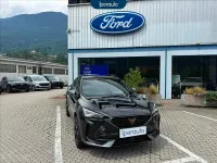 Usata Cupra Formentor 150 CV (110 kW) 2023 Nero SUV
