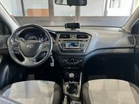 usata Hyundai i20 2ª serie 1.2 84 CV 5 porte Classic