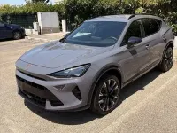 Usata Cupra Formentor 150 CV (110 kW) 2025 SUV