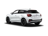 usata Audi Q2 35 1.5 tfsi identity black s-tronic