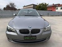 Usata BMW 520 170 CV (125 kW) 2009 Antracite Station wagon