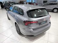 usata Fiat Tipo 1.6 Mjt S&S SW City Life