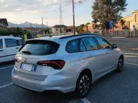 Usata Fiat Tipo City Life 131 CV (96 kW) 2022 Grigio Station wagon