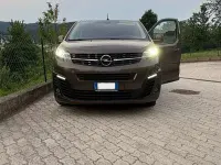 Usata Opel Zafira Life Business 144 CV (105 kW) 2021 Monovolume