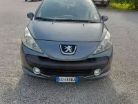 Usata Peugeot 207 95 CV (69 kW) 2010 Berlina