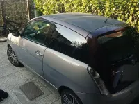 Usata Lancia Ypsilon 95 CV (69 kW) 2007 Viola Utilitaria
