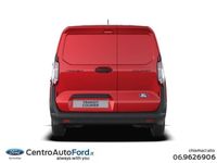 usata Ford Transit Courier 1.5 EcoBlue 100CV Trend nuova a Albano Laziale